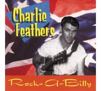 Rock a billy definitive collection of rare and unissued reco CD