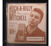 Rock-A-Billy / Hoot Owl [Vinyl Single 7'']