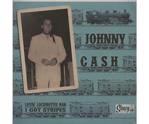 ROCK A BOOGIE LOU / BETTY'S BOUNCE