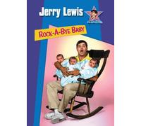 Rock-A-Bye Baby