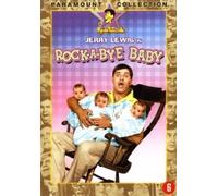 Rock-A-Bye Baby