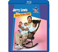 Rock-A-Bye Baby [Blu-Ray]