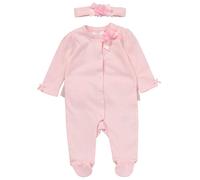 Rock a Bye Baby Boutique Barboteuse / body ' ' rose, Taille 68-74