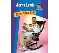 Rock-A-Bye Baby – DVD – Olive Media