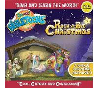 Rock-a-Bye Christmas, God Rocks! BibleToons