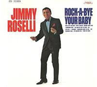 Rock-a-Bye Your Baby