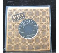 Rock-A-Bye Your Baby With A Dixie Melody / Come Rain Or Come Shine [Vinyl Single 7'']