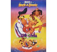 Rock-A-Doodle