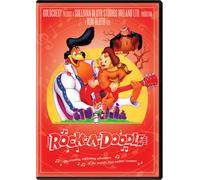 Rock-A-Doodle [Digital Video Disc]