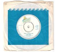 ROCK A DOODLE DOO 7" (45) UK RAFT 1973 B/W REACH FOR THE TRUTH (RA18502)