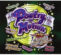 Rock-A-Doodle-Doo - Poetry in Motion: 20 Teenage Love Ballads [Import]