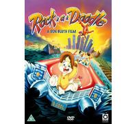 Rock-A-Doodle [Import]