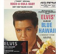 Rock-A-Hula Baby