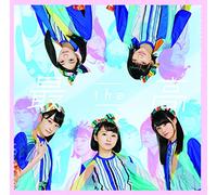 ROCK-A-JAPONICA - 4Th Single (Limited)