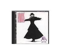 Stevie Nicks – Rock a Little – CD – Neuf