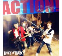 Rock a Trench - Action [Regular Ed. ] [Import]