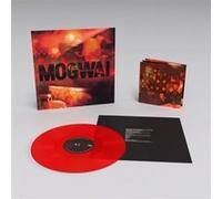 Mogwai – Rock Action – Vinyle 33 tours rouge transparent