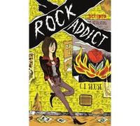 Rock addict C. J. Skuse (Auteur), Alice Marchand (Traduction)