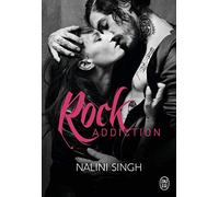 Rock Addiction