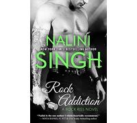 Rock Addiction