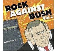 Various Artists - Rock Against Bush 2 [Import]