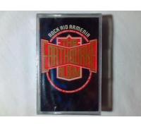 Rock Aid Armenia The Earthquake Album [Audio Cassette]