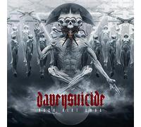 Davey Suicide - Rock Ain't Dead
