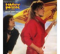 Heavy Pettin' - Rock Ain't Dead-Reissue [Import]
