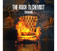 Rock Alchemist - Elements
