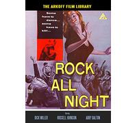 Rock All Night [DVD] [DVD] [1957]