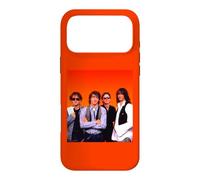 Rock Alternatif Séance Couverture Spin par George DuBose Coque pour iPhone 17 Pro Max