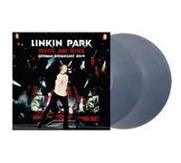 Rock Am Ring 2014 : German Broadcast Recording Vinyle Transparent