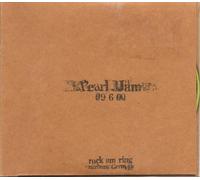 Rock Am Ring, Germany 09/6/00 - Digipack