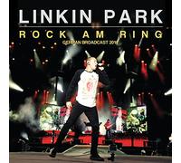Rock Am Ring Germany Radio Broadcast Nurburgring 2014