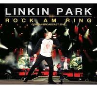 Rock AM Ring Germany Radio Broadcast Nurburgring 2014 CD
