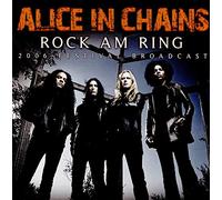 Rock Am Ring Radio Broadcast Juin 2006