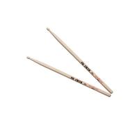 Vic Firth Baguettes de batterie PVF ROCK American Classic Hickory Olive