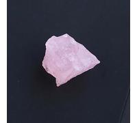 Rock Amethyst Raw Crystal Rough Stone Collection Lrregular Quartz Ornaments (Color : Rose, Size 40-60g) Gemstone Stone