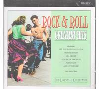 Rock an Roll - Greatest hits vol. 3