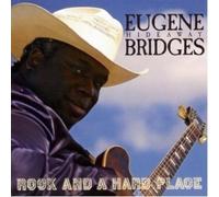 Rock and A Hard Place by BRIDGES,EUGENE HIDEAWAY [Audio CD] NEUF