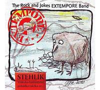 Rock and Jokes Extempore Band - Stehlik: Vedecko-Fantasticka...