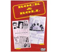 Rock and Roll and the 1950's