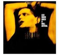 Lou Reed Rock N' Roll Animal (Vinyl)