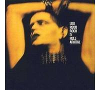Rock And Roll Animal - Lou Reed CD Rca