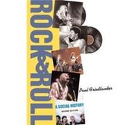 Rock And Roll by Paul Friedlander Paul Friedlander, Peter Miller (Auteur)