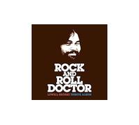 Rock And Roll Doctor: Lowell George Tribute Album