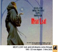 Rock And Roll Dreams Come Throught