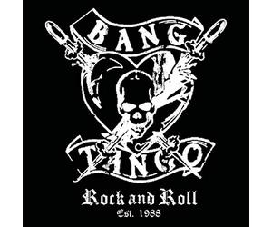 Rock And Roll Est. 1988