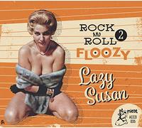 Rock and Roll Floozy Vol 2/Lady Susan