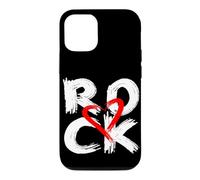Rock and Roll Graphic Tees - Novelty T-Shirts & Cool Designs Coque pour iPhone 12/12 Pro